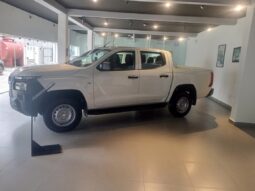2025 Mitsubishi  L200 Double-Cabin Pick-up