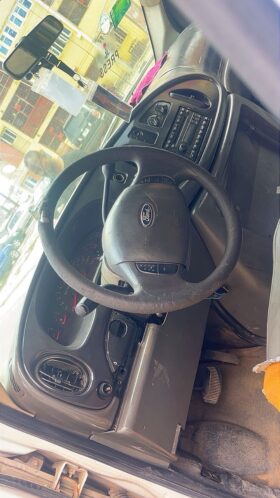 2009  Ford Truck