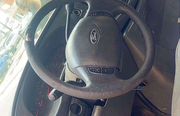 
								2009  Ford Truck full									