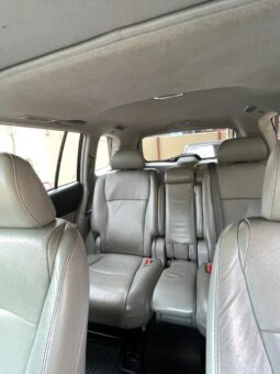 2012 Toyota Highlander SUV