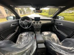 2015 MERCEDES BENZ CLA