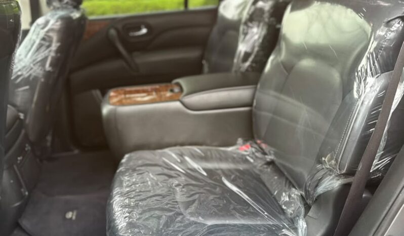 
								2019 INFINITI QX80 full									