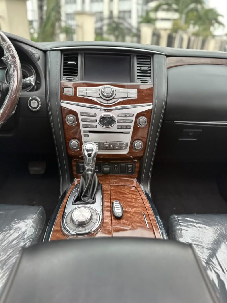 
								2019 INFINITI QX80 full									