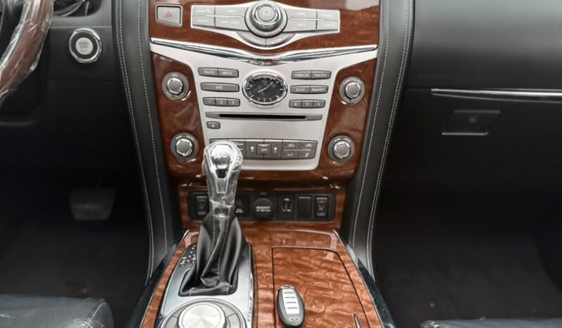 
								2019 INFINITI QX80 full									