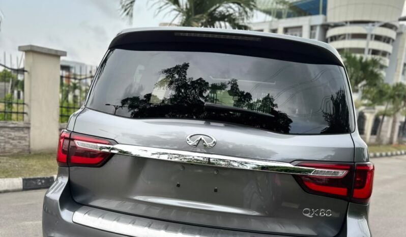 
								2019 INFINITI QX80 full									