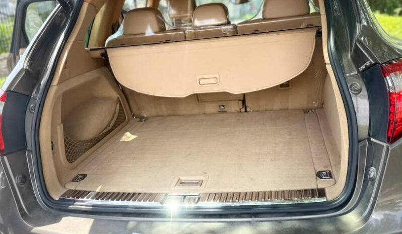 
								2013 PORSCHE CAYENNE full									