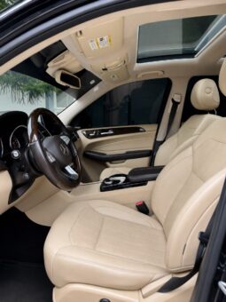2018 Mercedes Benz GLE 350 full