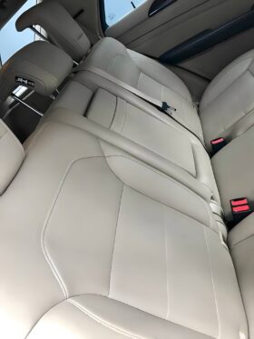 2015 Mercedes-Benz ML 350 4MATIC (M-Class) V6