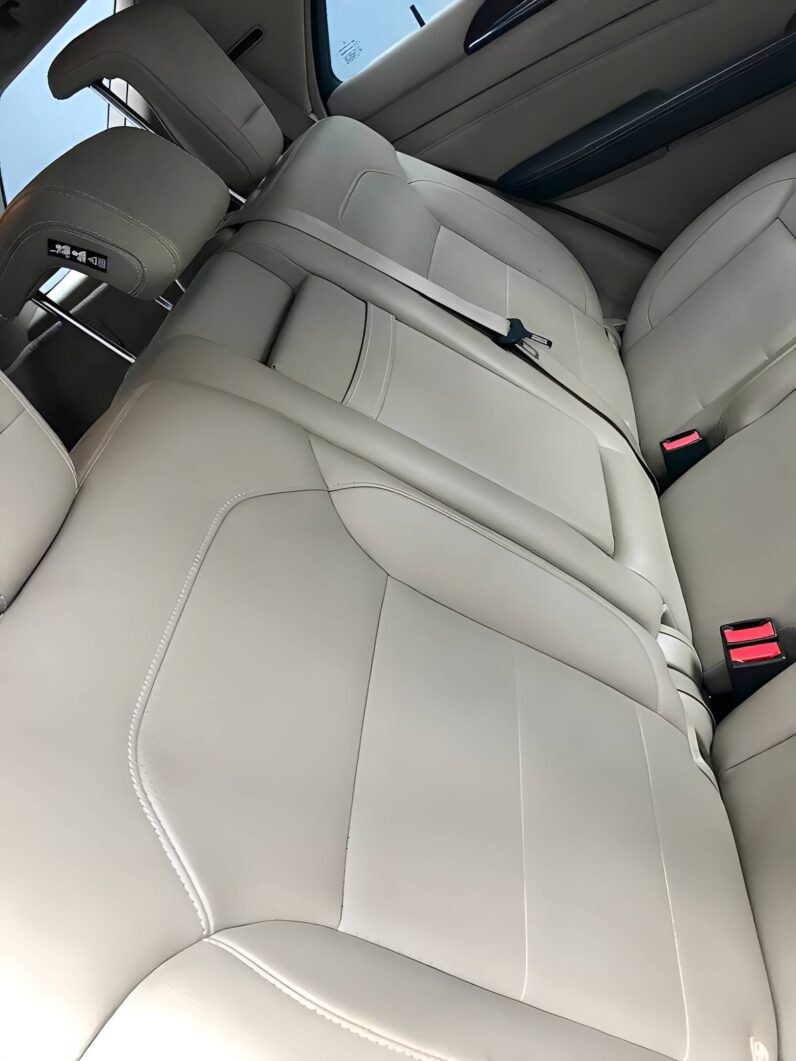 
								2015 Mercedes-Benz ML 350 4MATIC (M-Class) V6 full									