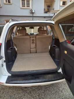 2010 TOYOTA RAV4 LIMITED V6
