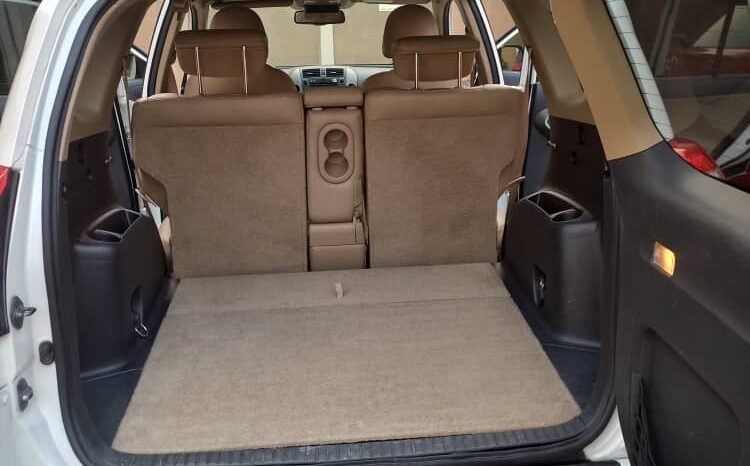 2010 TOYOTA RAV4 LIMITED V6 full