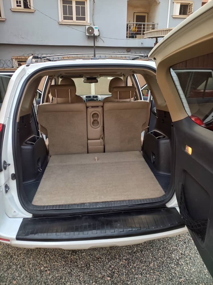 2010 TOYOTA RAV4 LIMITED V6 full