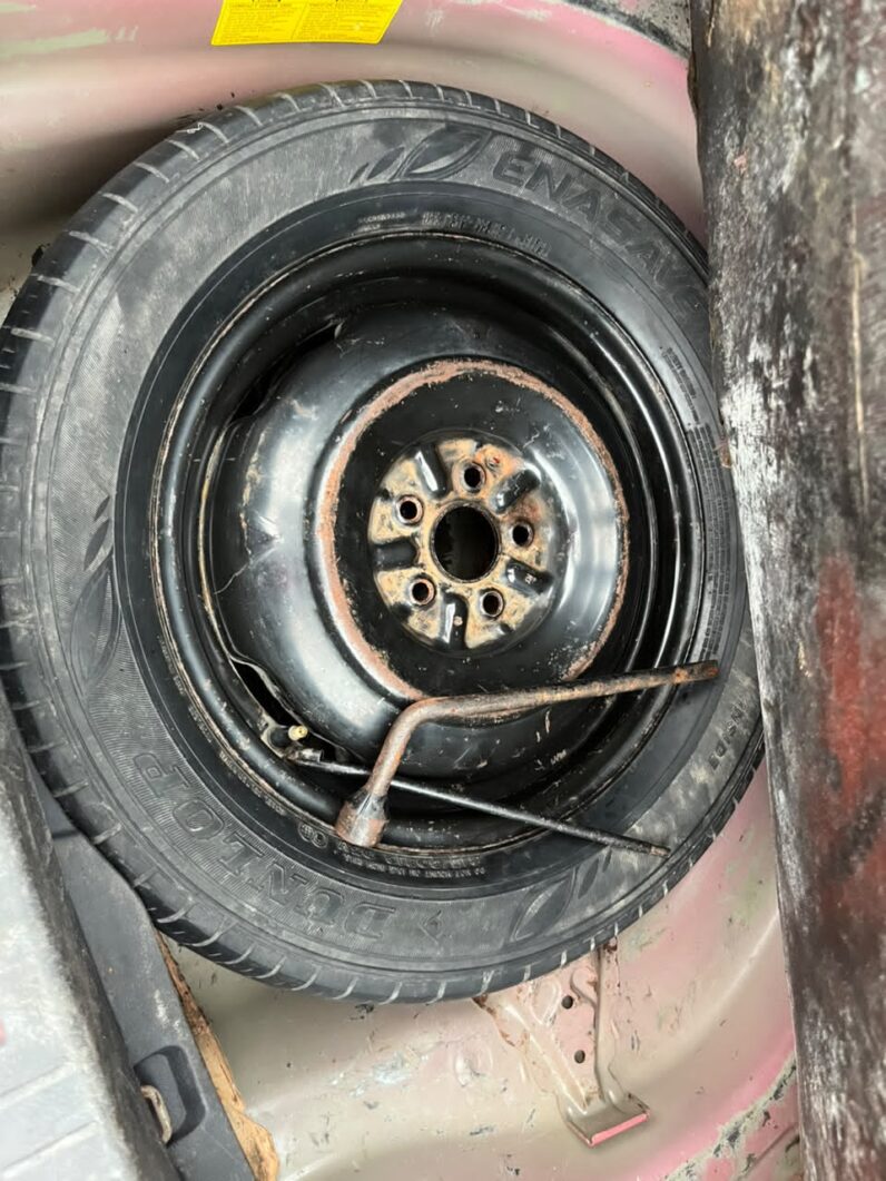 
								2010 Toyota Corolla 2010 full									