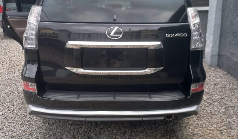 
								2013 FULLY UPGRADED TO 2018 LEXUS GX460 WITH 360CAMERA full									
