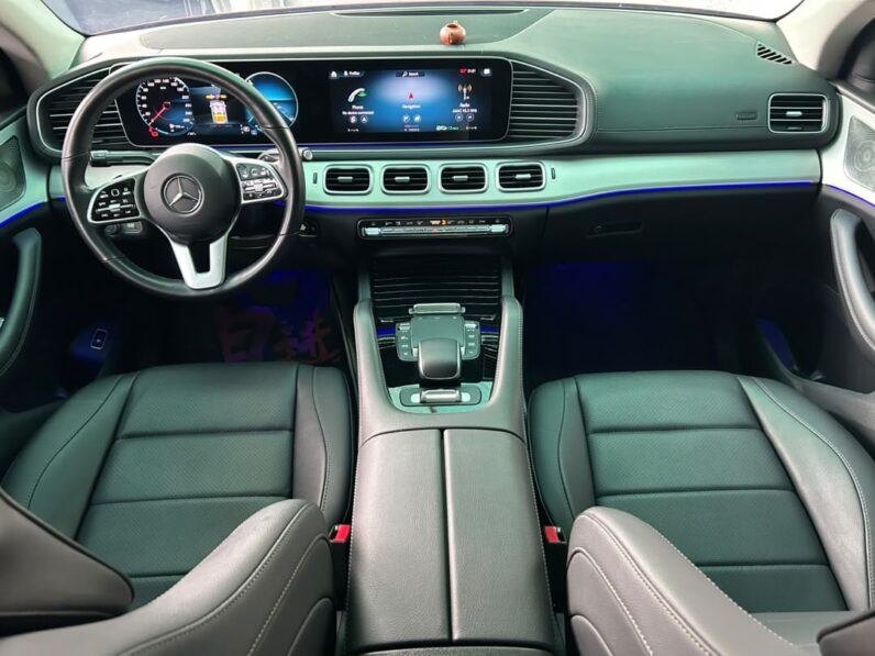 
								2023 Mercedes Benz GLE 350 Coupe full									