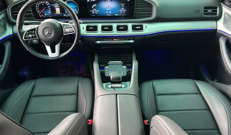 
								2023 Mercedes Benz GLE 350 Coupe full									
