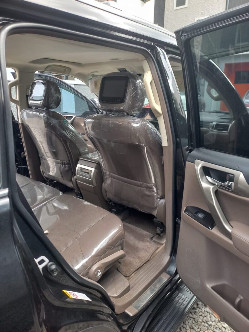 
								2013 FULLY UPGRADED TO 2018 LEXUS GX460 WITH 360CAMERA full									