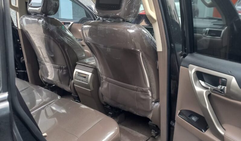 
								2013 FULLY UPGRADED TO 2018 LEXUS GX460 WITH 360CAMERA full									