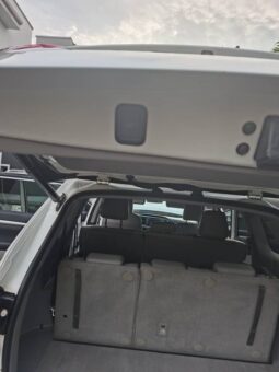 Foreign Used 2017 Toyota Highlander LE AWD Accident Free
