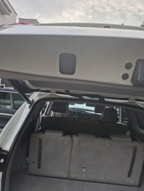 Foreign Used 2017 Toyota Highlander LE AWD Accident Free