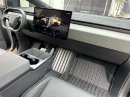 2024 Tesla Cybertruck AWD – All-Electric Luxury Pickup